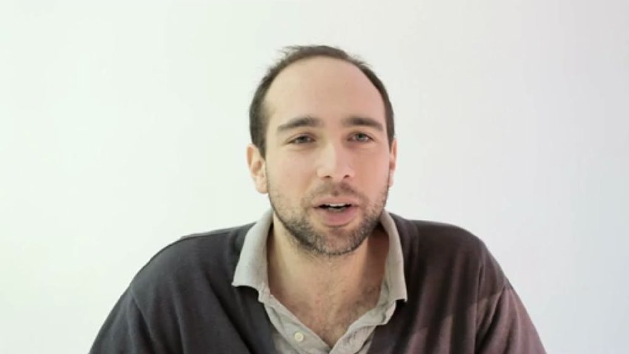 Samuel Nahon, Co-fondateur de terroirs d'avenir