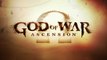 God of War Ascension - This is Sparta [HD]