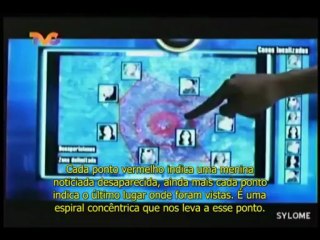 Mujeres Asesinas 2 -  Soledad, Cautiva. (LEGENDADO)