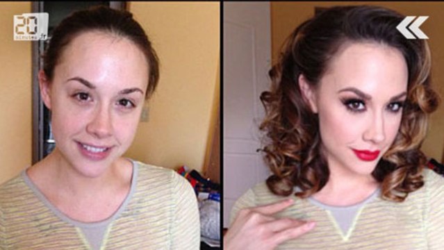 Les actrices X sont des femmes normales, la preuve.