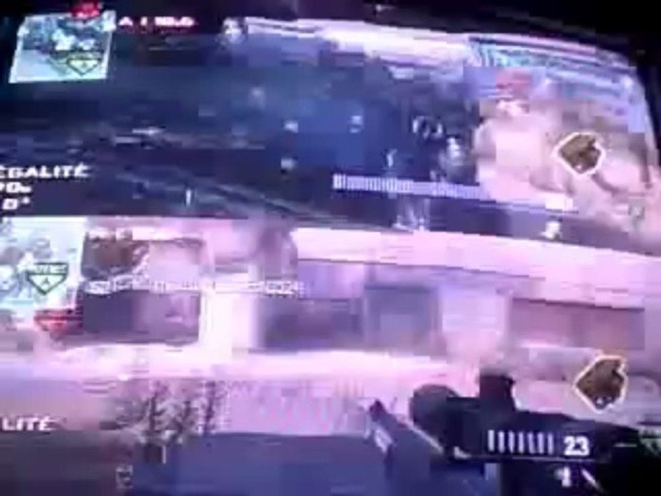 MW3/TOP 20 KILLS/