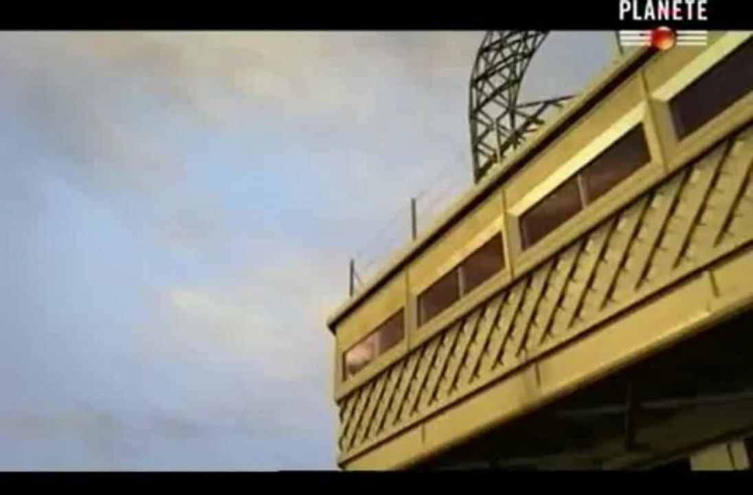 Superstructures - La Legende Vraie De La Tour Eiffel - Partie 2 de 2