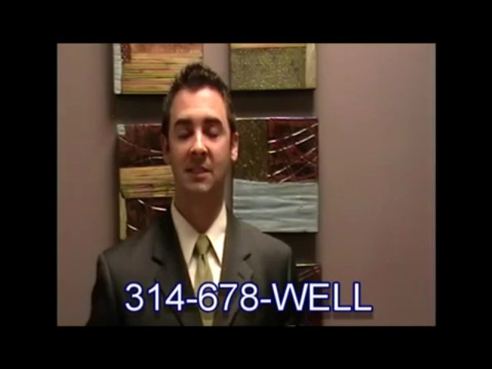 Clayton, MO Headache Relief - Dr. Alex Vidan