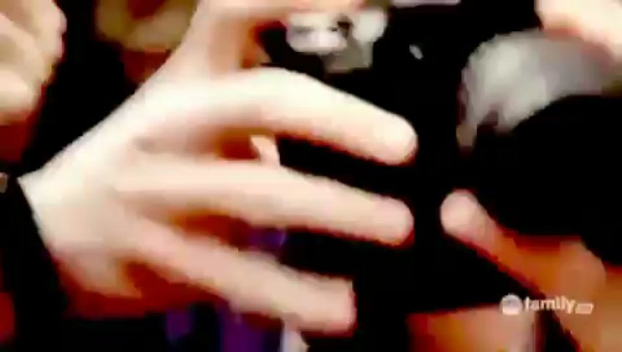 film Learning to fly bande annonce VF