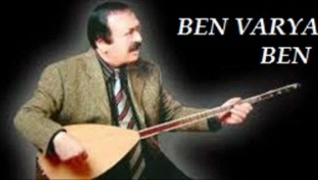 Ali Kızıltuğ Ben Varya Ben