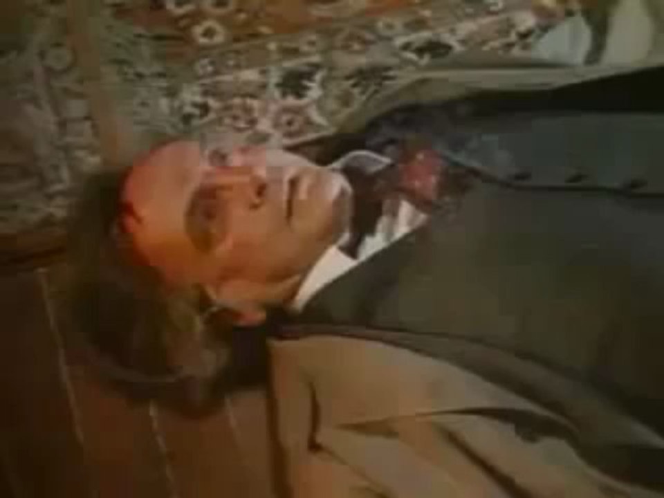film LEnfant du diable bande annonce VF