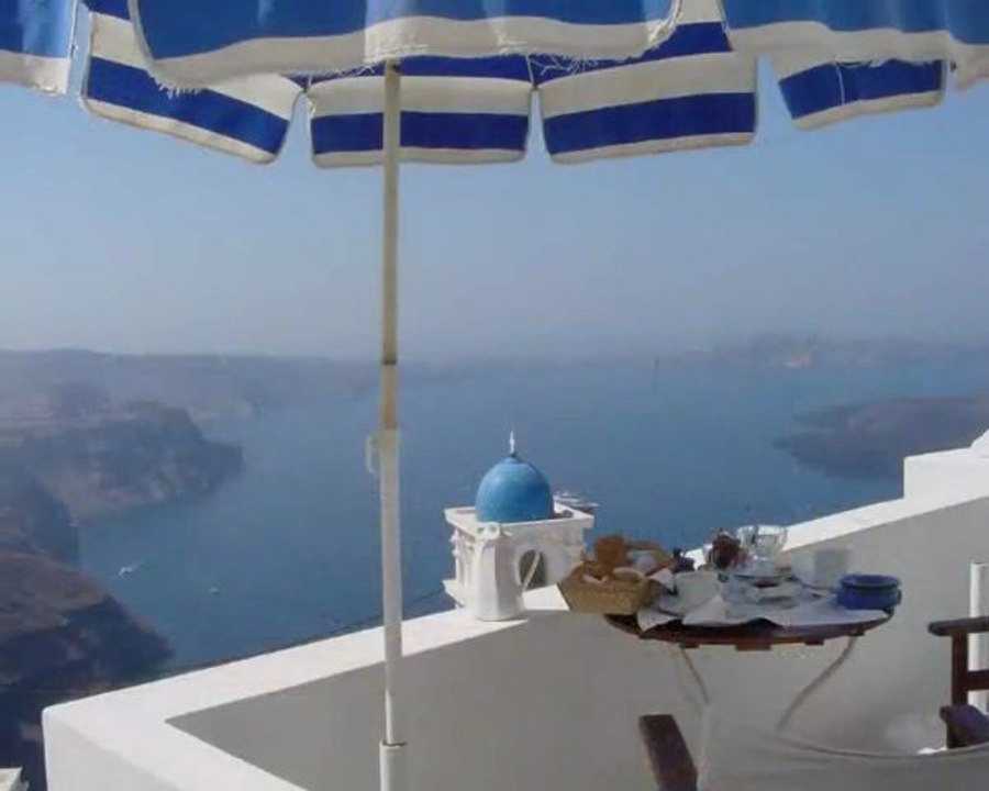 Greece Paradise
