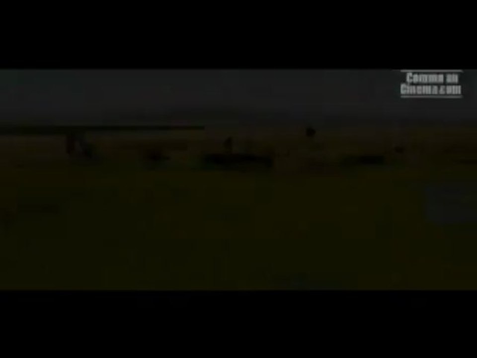 film Les Animaux amoureux bande annonce VF