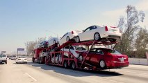 Global Auto transportation | Auto Shipping| Transporting Services