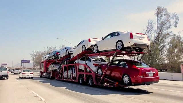 Global Auto transportation | Auto Shipping| Transporting Services