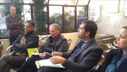 20 ans des bistrots de pays