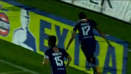 Messico, i migliori 5 gol del weekend