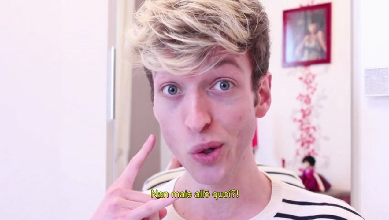 Parodie Nabila Allô