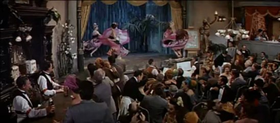 NORTH TO ALASKA Trailer