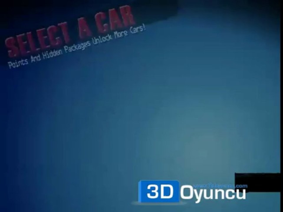 3D Araba Yarışı 2 - 3D Yarış Oyunları