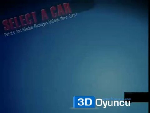 3D Araba Yarışı 2 - 3D Yarış Oyunları