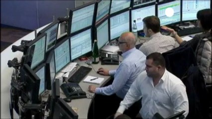 Fermeture des marchés européens : 11.03.2013