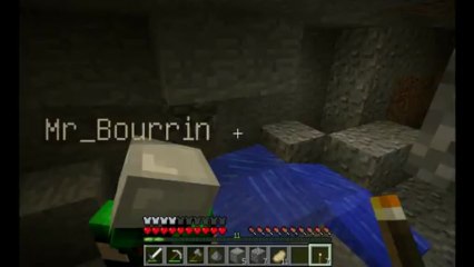 Minecraft ep4