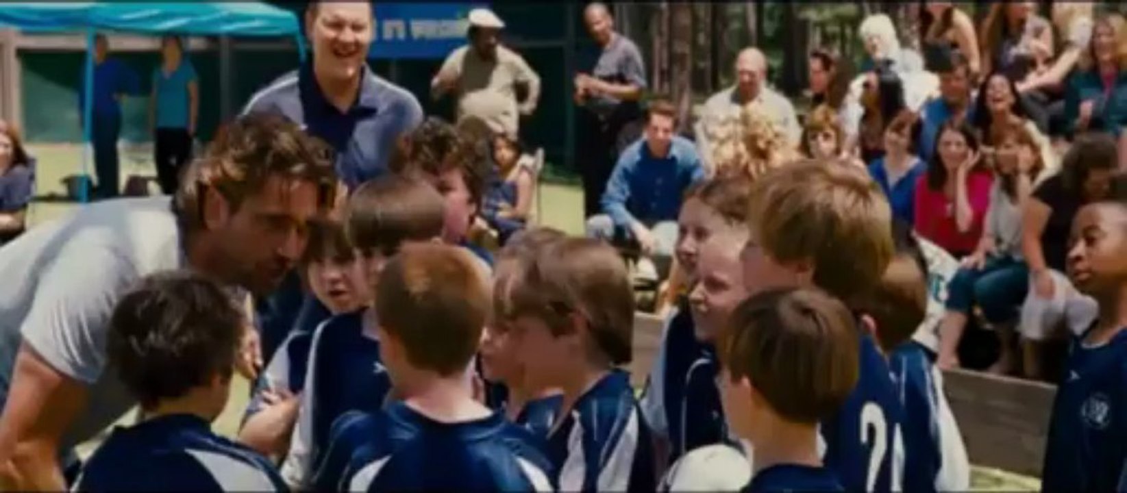 film Les Jeux de lamour et de la guerre bande annonce VF