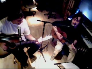 cover - ELP - Luky Man