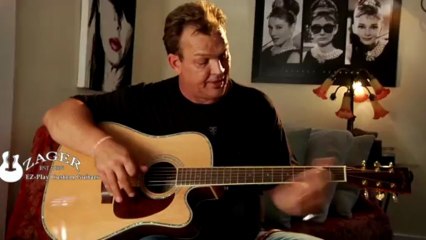 Zager reviews by Country Star John Stallings