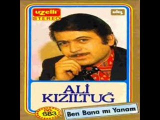 Ali Kızıltuğ Benim Anam  TÜM ANALARIMIZA (((((