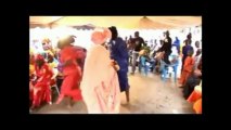 Crazy Cousins - Bongo Jam (Doc Adam Edit) vs Street Party in  Dakar