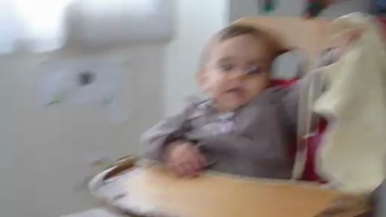 Charlotte rigolade mars 2013