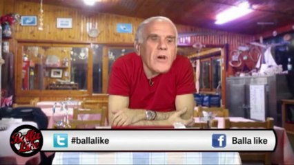 6η εκπομπή Balla Like