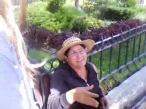 Viaje IUN- Puebla. Documentales Calpulli con Fernando Reza Gallegos 4020