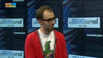 Vestiaire Collective s'implante aux Etats-Unis - 9 mars - Le Grand Journal de NY 4/4