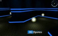 3D Pacman - 3D Macera Oyunlar - 3D Oyuncu