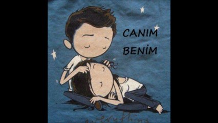 CEM KARACA - CANIM BENİM