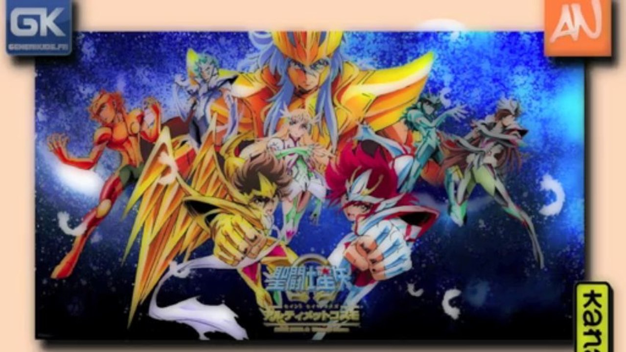 Anime News 125 par ALeX : du 11 au 17 mars 2013