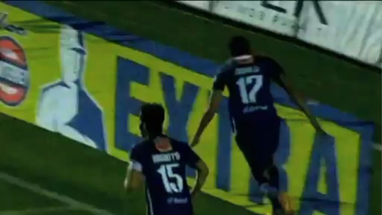 Top5: Millars Hammer und Lobos’ Akrobatik