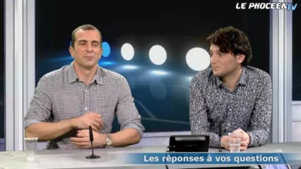 Talk - Partie 4 : les réponses à vos questions