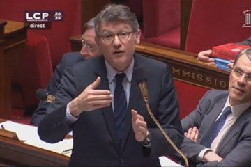 Travaux en séance : Examen du projet de loi sur l'école