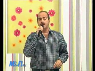 ΓΙΩΡΓΟ ΚΑΜΠΑΝΕΛΗ ΣΤΟ ΜΗ ΜΟΥ ΠΕΙΣ