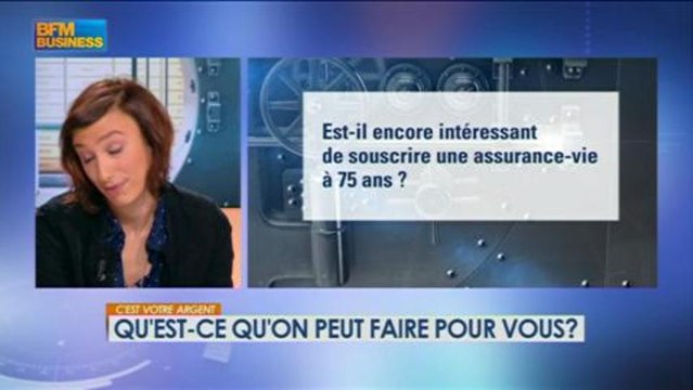 Marc Fiorentino : C’est voter argent - 8 mars - BFM Business 5/5