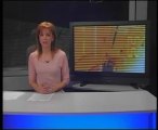 Новините ТВ Стара Загора 11.03.2013