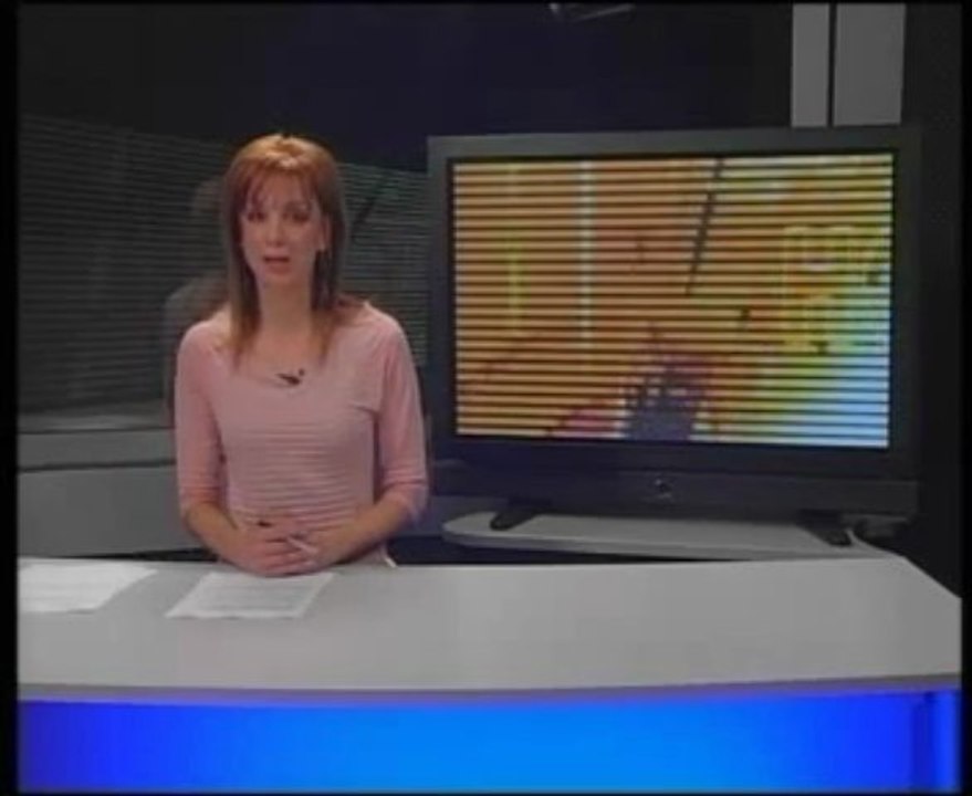 Новините ТВ Стара Загора 11.03.2013