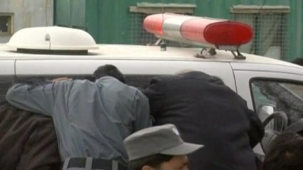 "Insider" attack kills two U.S. soldiers in Afghanistan