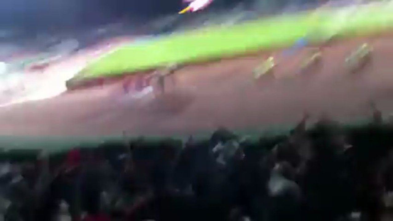 Într-o zi de luni la un meci cu Chiajna ...