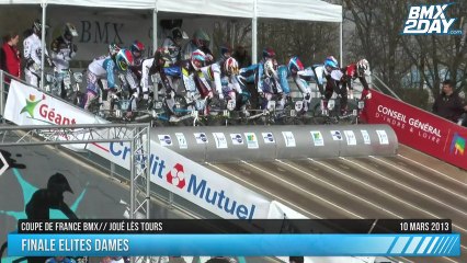 Elite Dames Dimanche