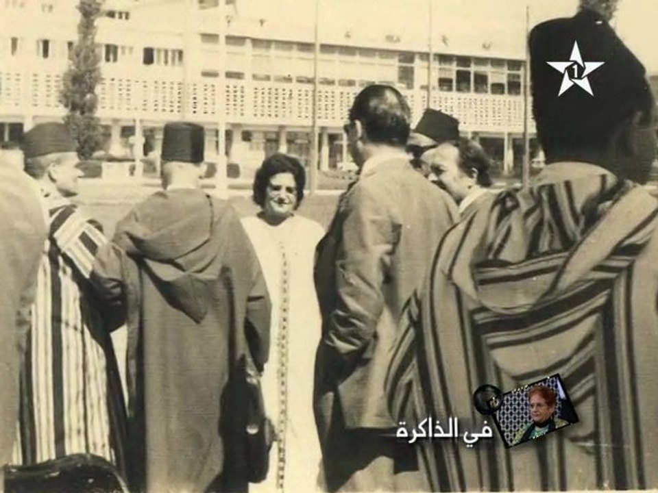 الأستاذ محمد الأشراقي ومسار الراحلة الفنانة غيثة العوفير رحمها الله