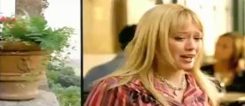 film Lizzie McGuire le bande annonce VF