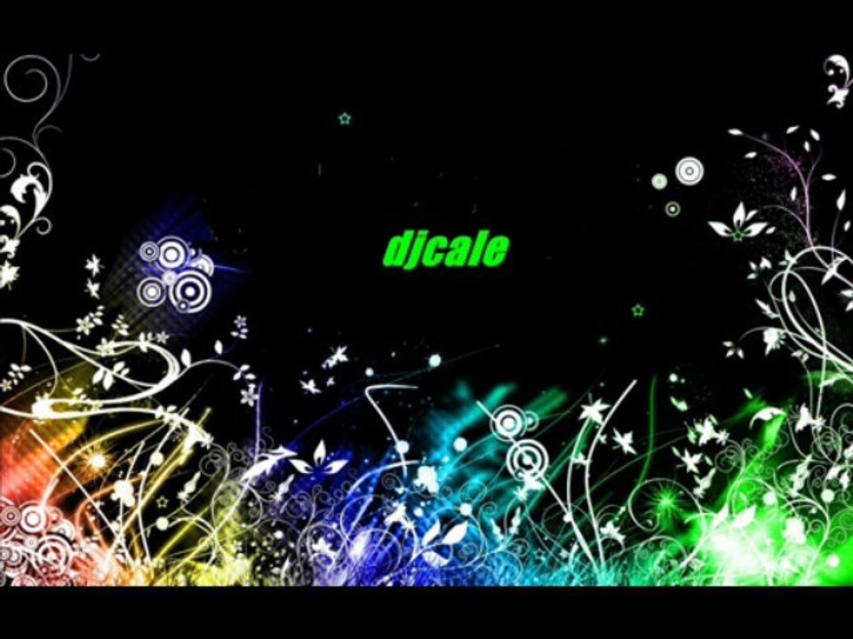 djcale raul moreno el jardin del eden remix 2013