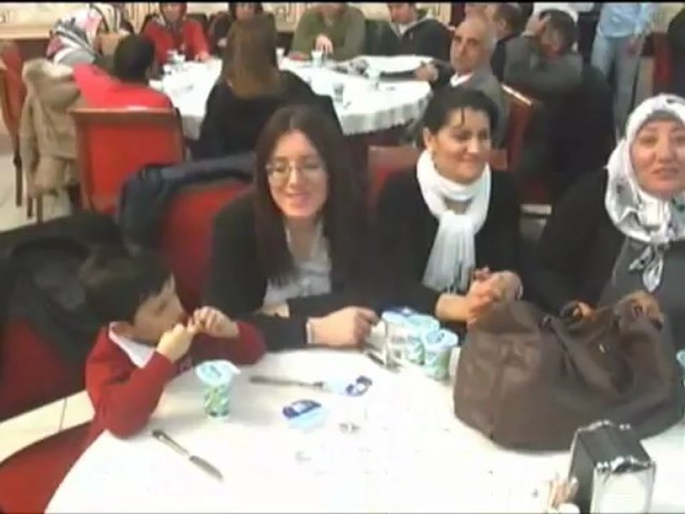 AŞIKŞENLİK ANMA GECESİ