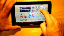 Ainol Novo Elf 2 1.5GHz Dual Core Android Tablet