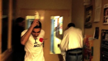 Défis de Radio Sans Interdit - Le Public défi l'Equipe à de Mini Olympiades